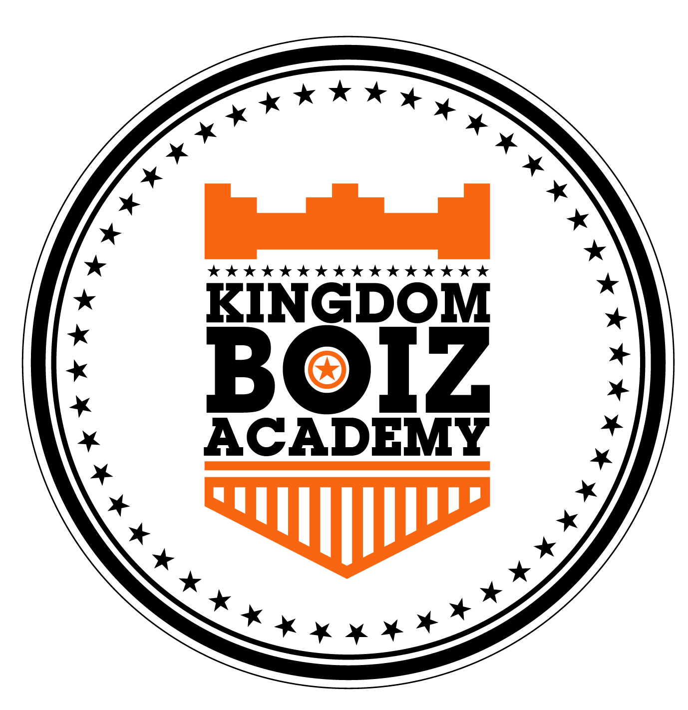 Kingdomboiz Music School